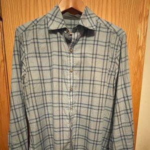 Men’s Custom Shirt